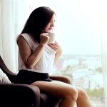 40代女性のメンタル不調を軽くする朝習慣